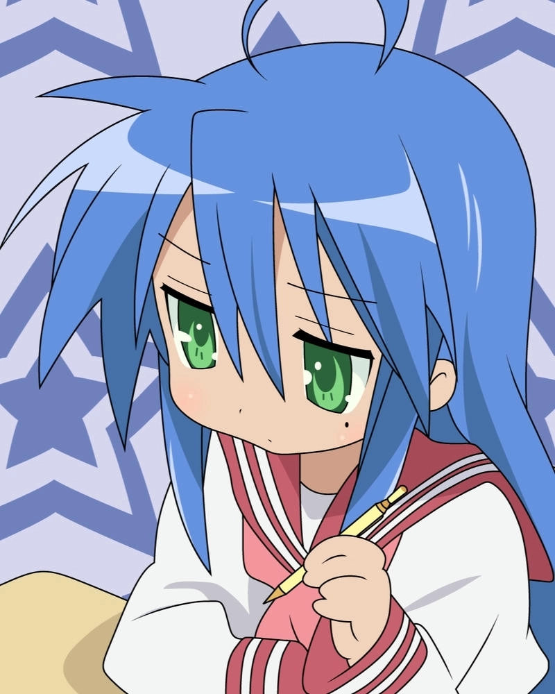 Tổng Hợp 347+ Ảnh Izumi Chất Lượng Cao Full HD 4K