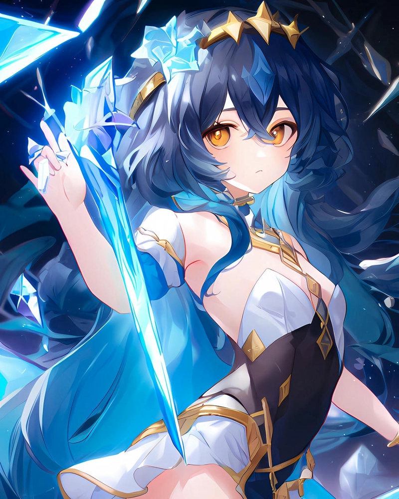 Layla cute dễ thương xinh đẹp