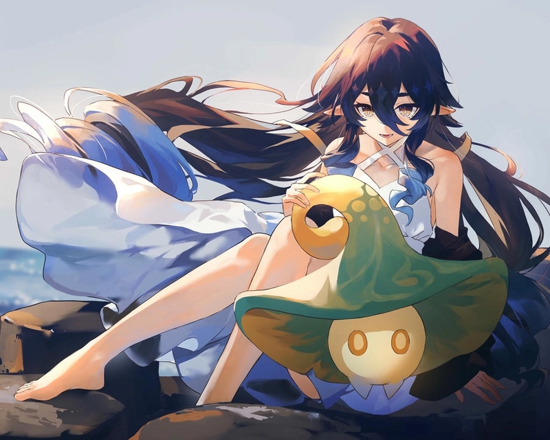 Layla dễ thương nhất