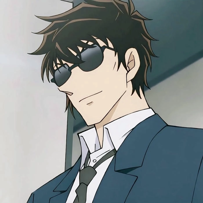 Matsuda đẹp trai nổi bật