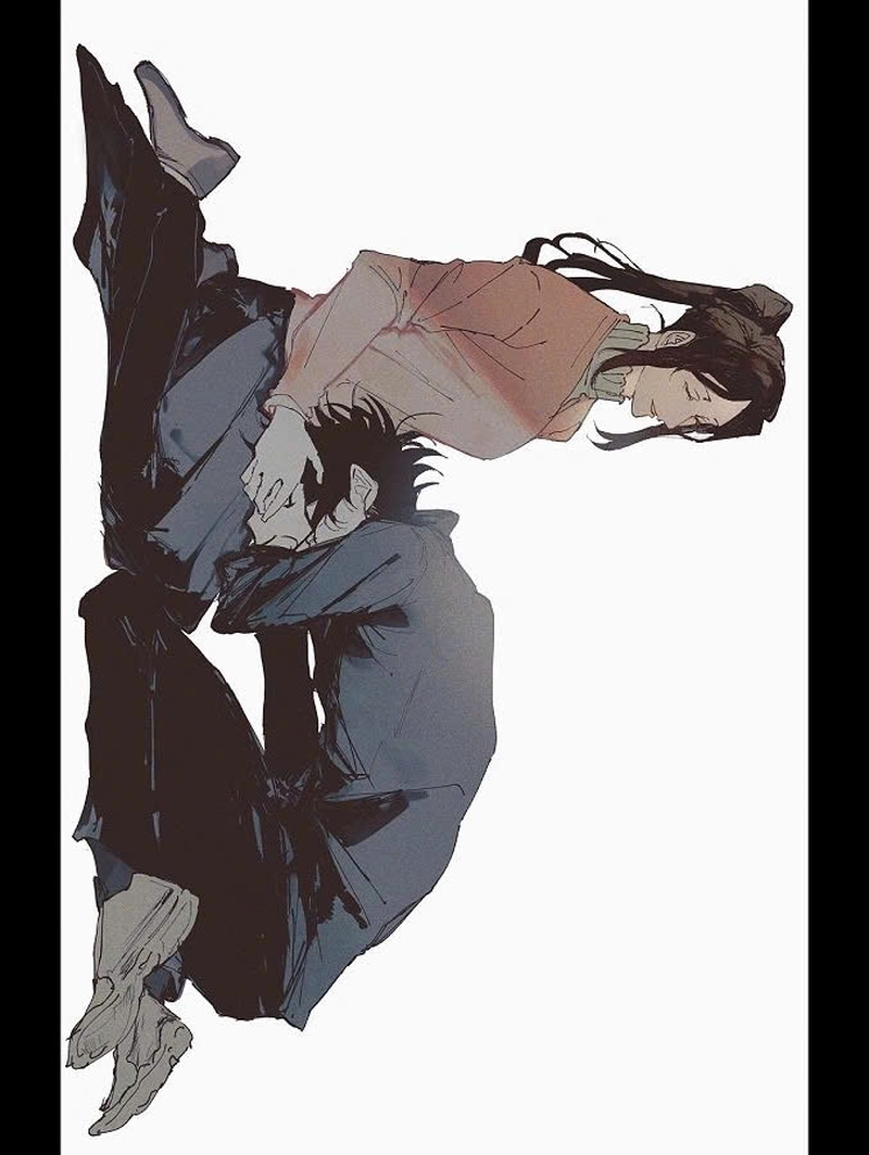 Megumi x Tsumiki tinh cam vui vẻ