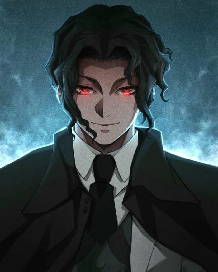 Muzan Kibutsuji chất lượng