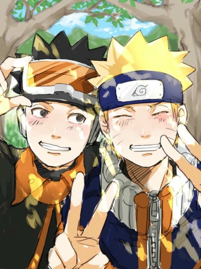 Xem Ngay 95+ Ảnh Naruto X Obito Ngọt Ngào Và Lãng Mạn Nhất
