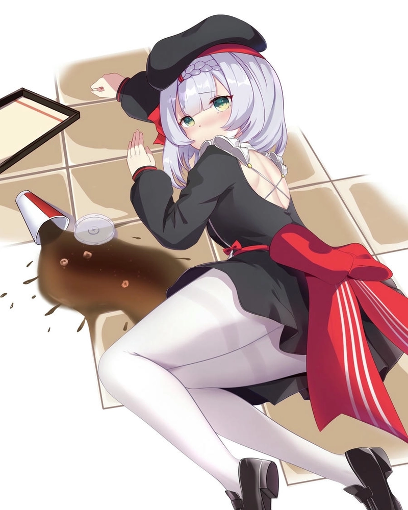 Noelle cute xinh đẹp