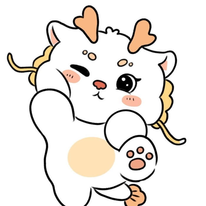 Xem Ngay 104+ Ảnh Rồng Chibi Cute Dễ Thương Nhất