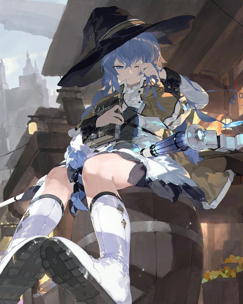 Roxy hình cute xinh