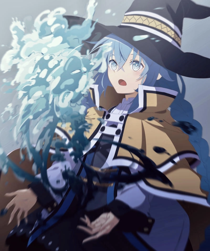 Roxy xinh đẹp dễ thương