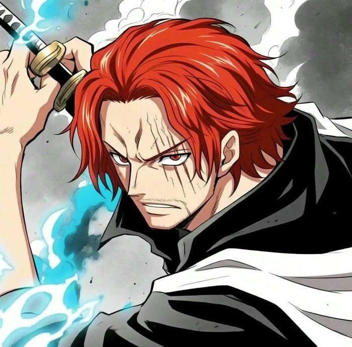 Bộ Sưu Tập 141+ Ảnh Shanks Hot Nhất Hiện Nay