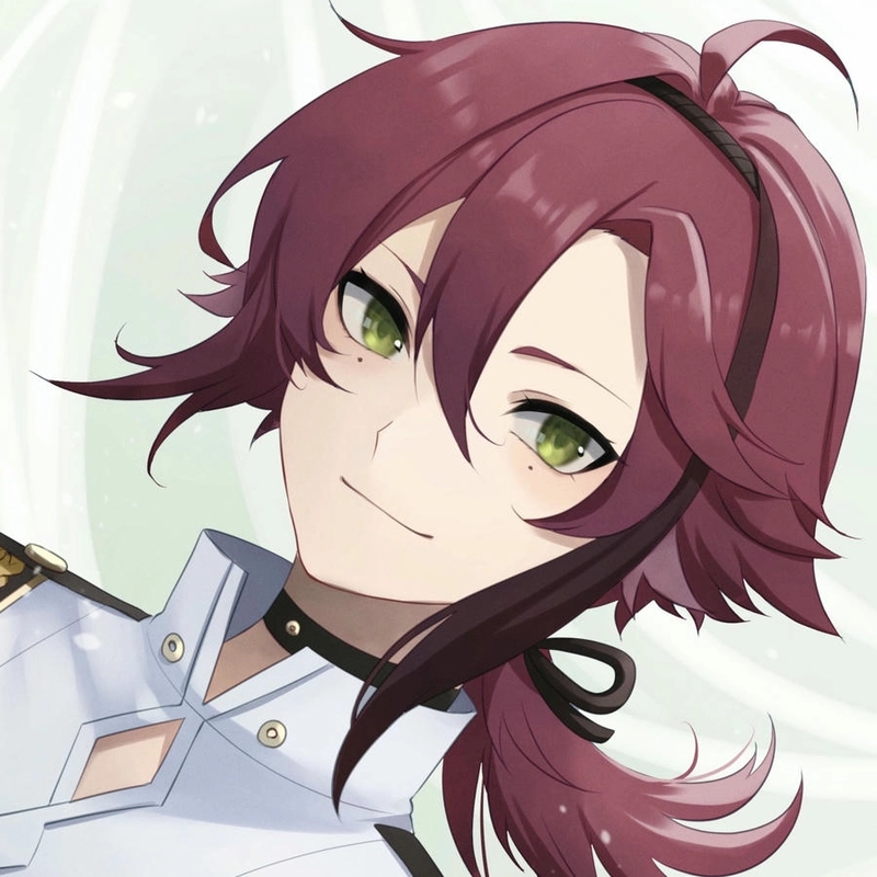 Shikanoin Heizou ngầu lỏi