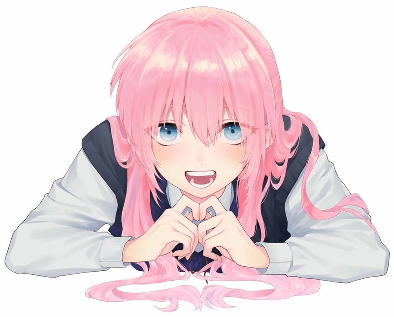 Shikimori anime đáng yêu