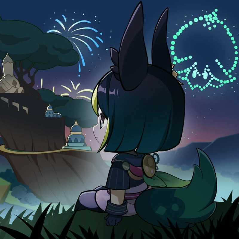 Tighnari xinh đẹp ngọt ngào