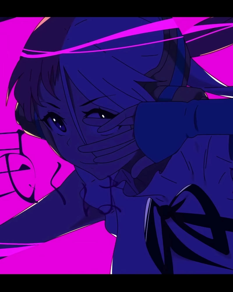 Uta đáng yêu kawaii