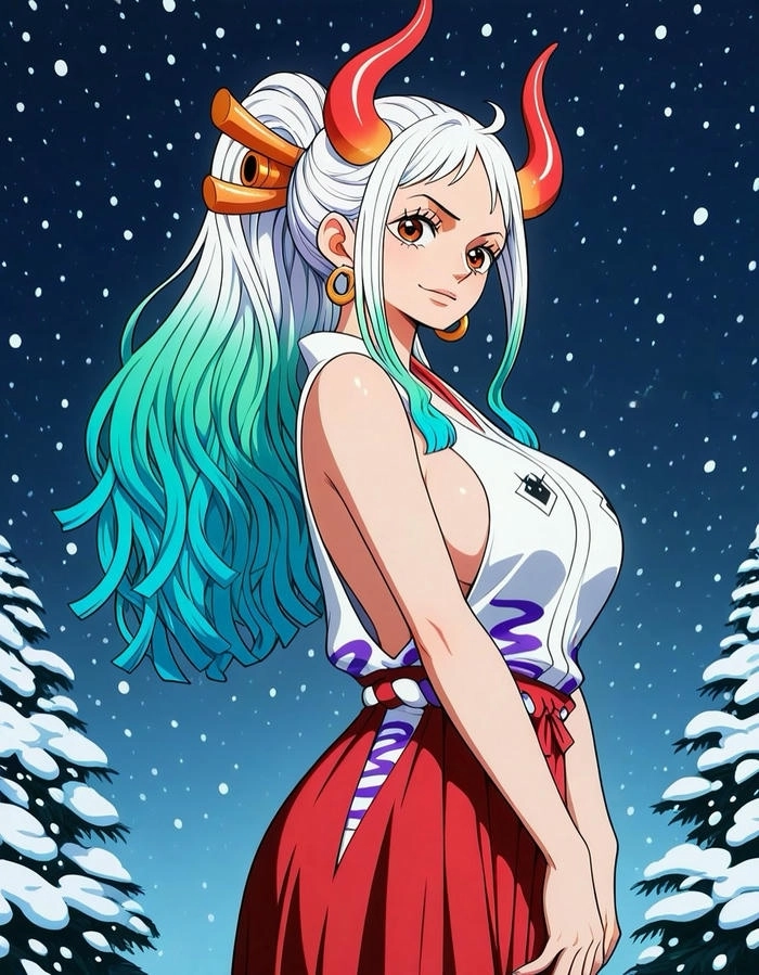 Yamato ngầu nhất