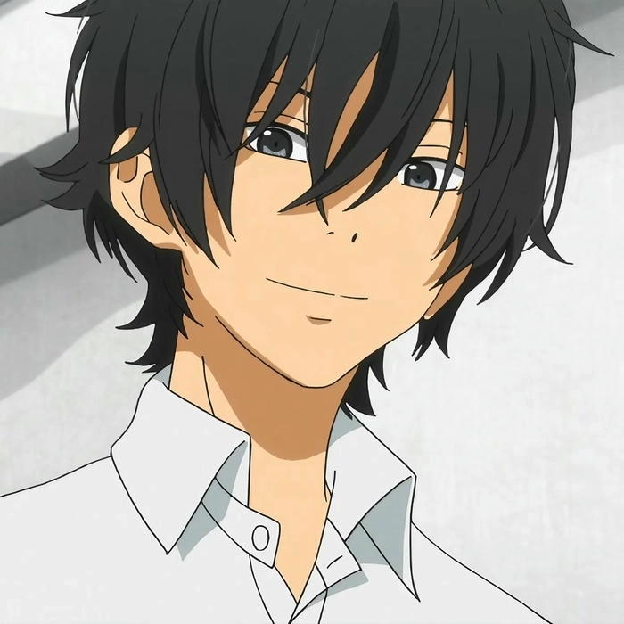 Yoshida ngầu nam tinh