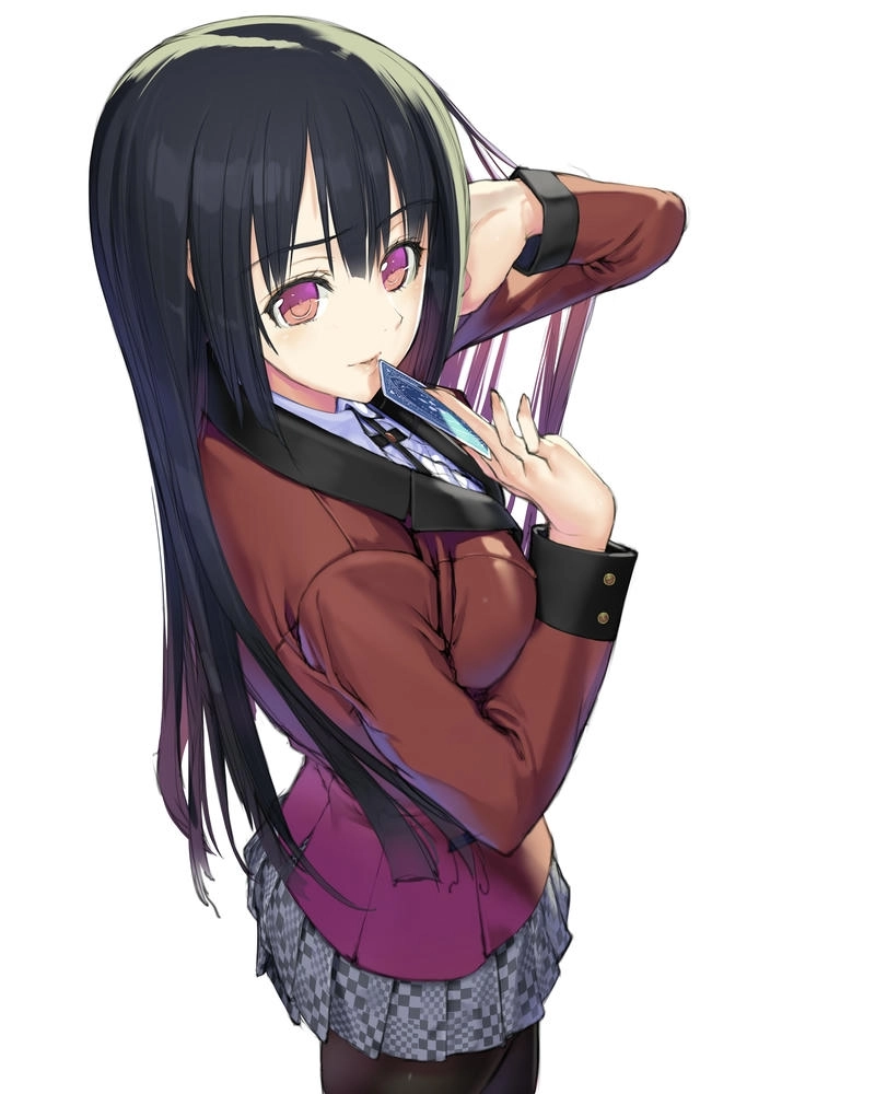 Yumeko nang dong