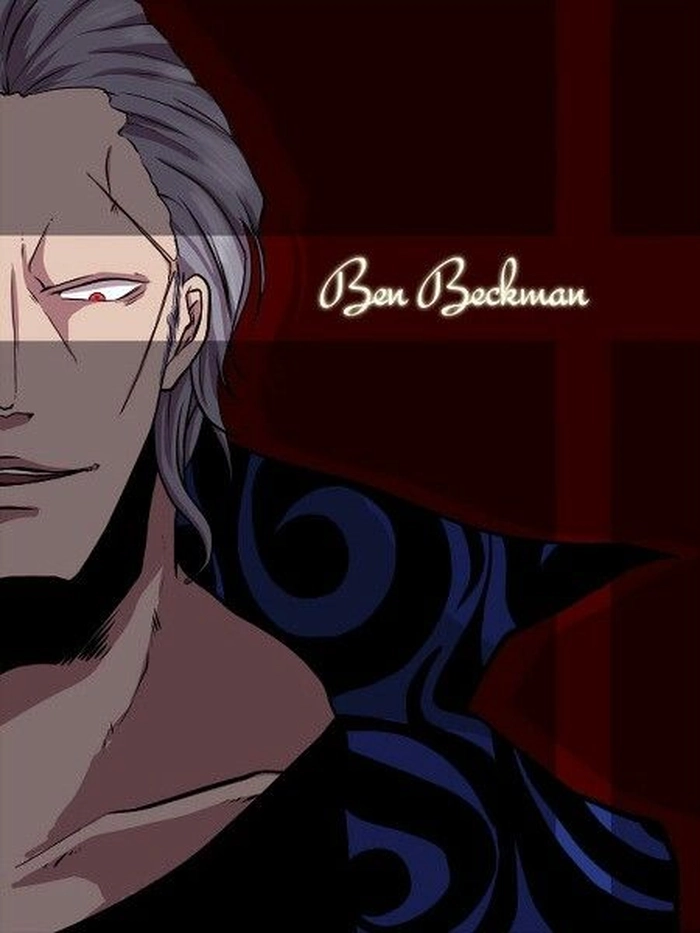 anh Benn Beckman 39