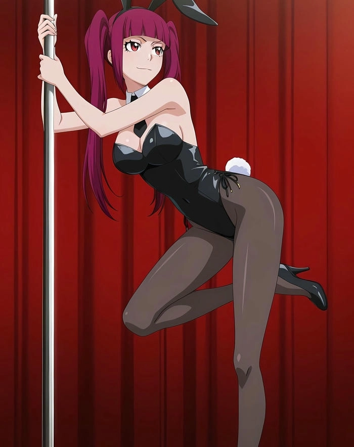 anh Dokugamine Riruka 10