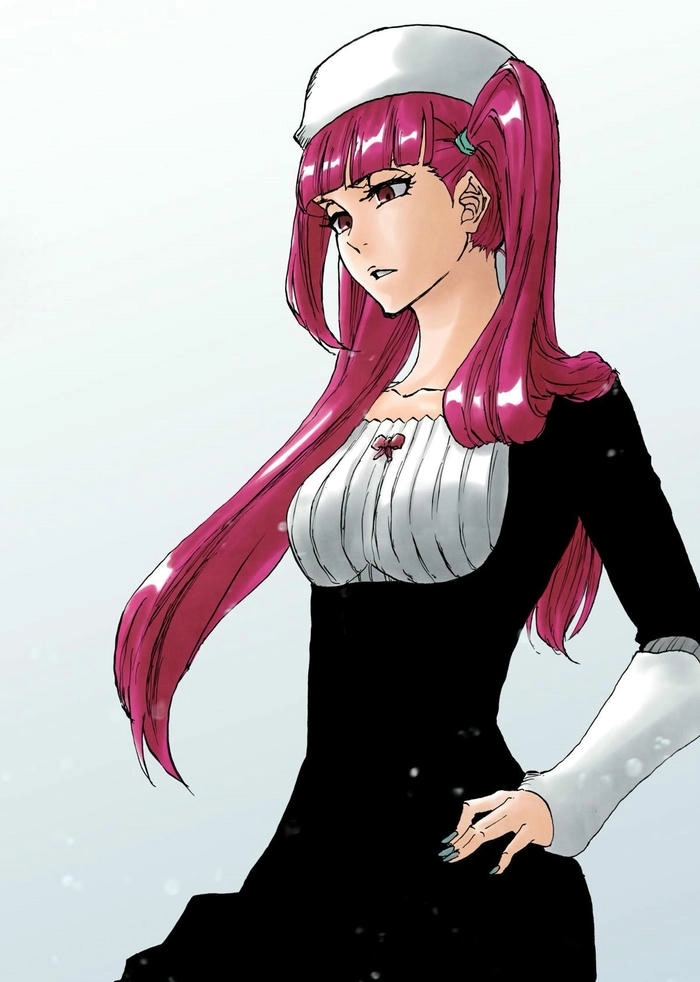 anh Dokugamine Riruka 23