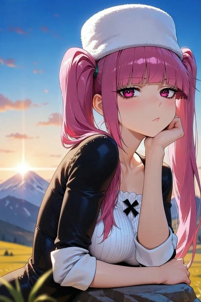 Khám Phá 52+ Ảnh Dokugamine Riruka Cực Đẹp Dành Cho Fan Cứng