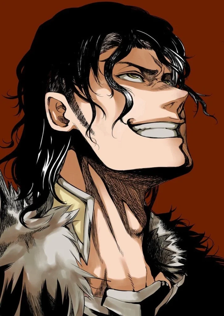 Xem Ngay 210+ Ảnh Ginjo Kugo Cực Đẹp Dành Cho Fan Cứng