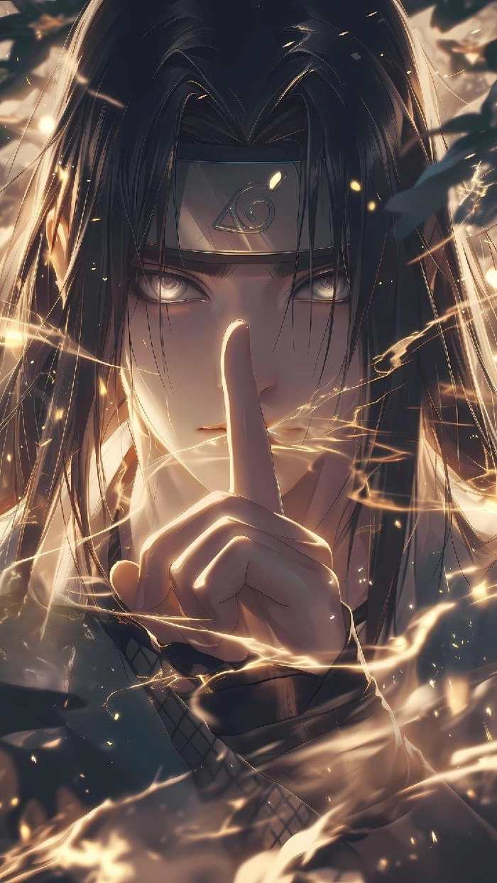 anh Hyuga Neji 13