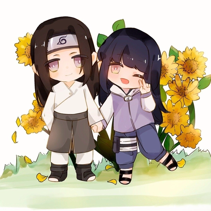 anh Hyuga Neji 40