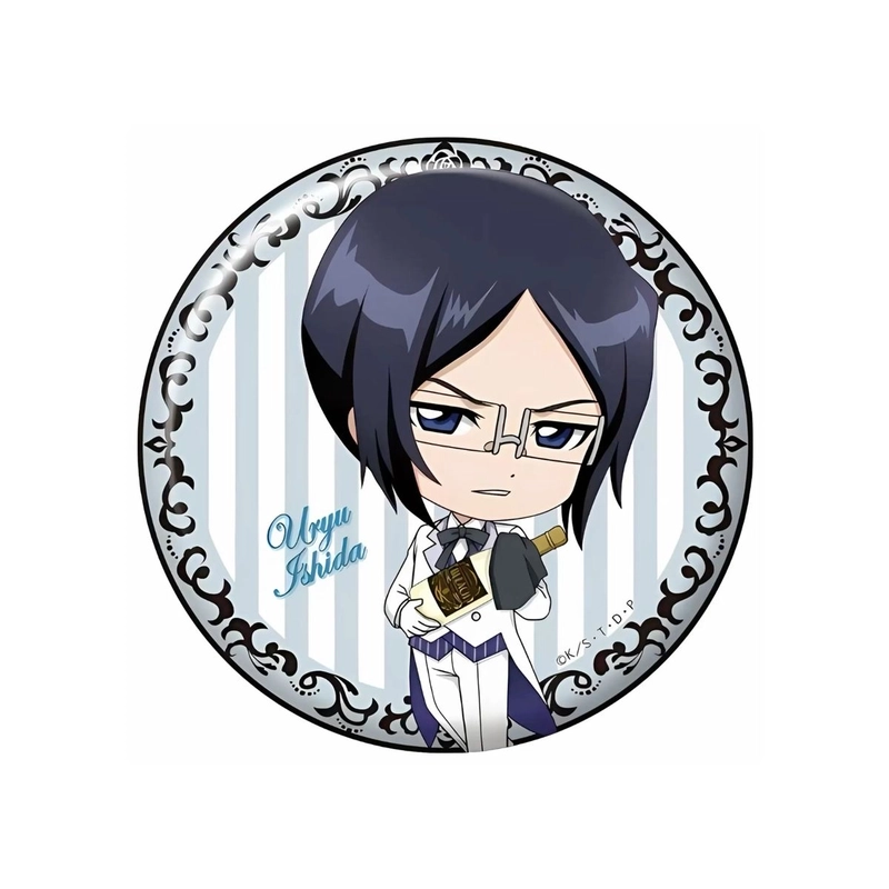 anh Ishida Uryu 31