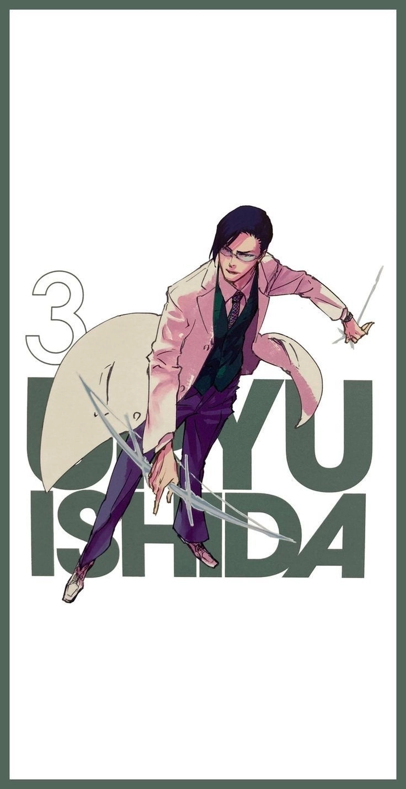anh Ishida Uryu 32