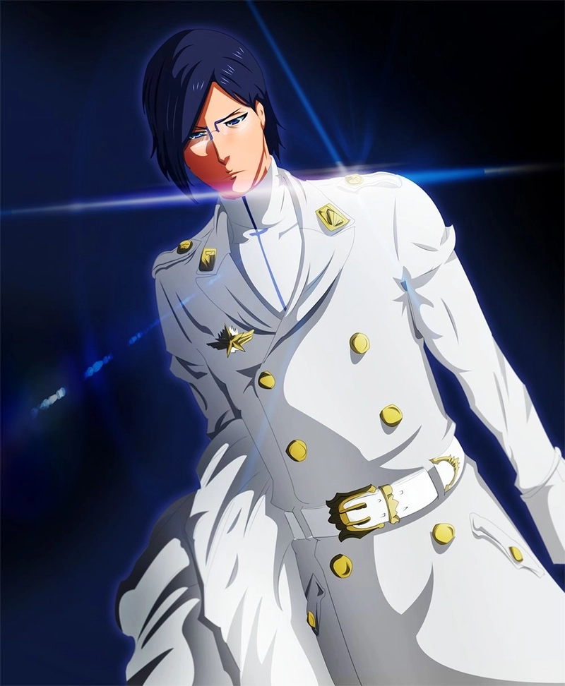 anh Ishida Uryu 35