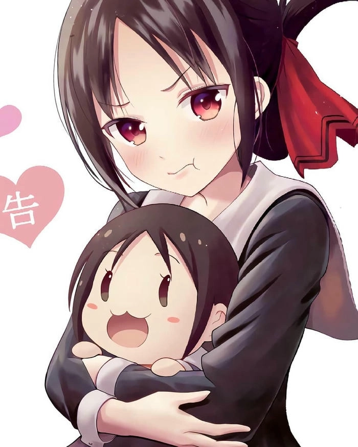 anh Kaguya Shinomiya 1