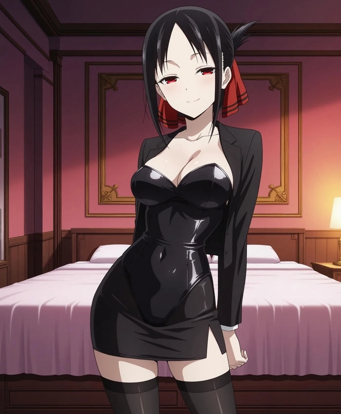 anh Kaguya Shinomiya 11