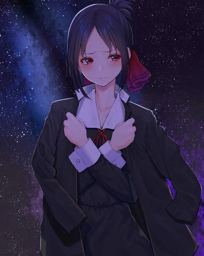 anh Kaguya Shinomiya 30