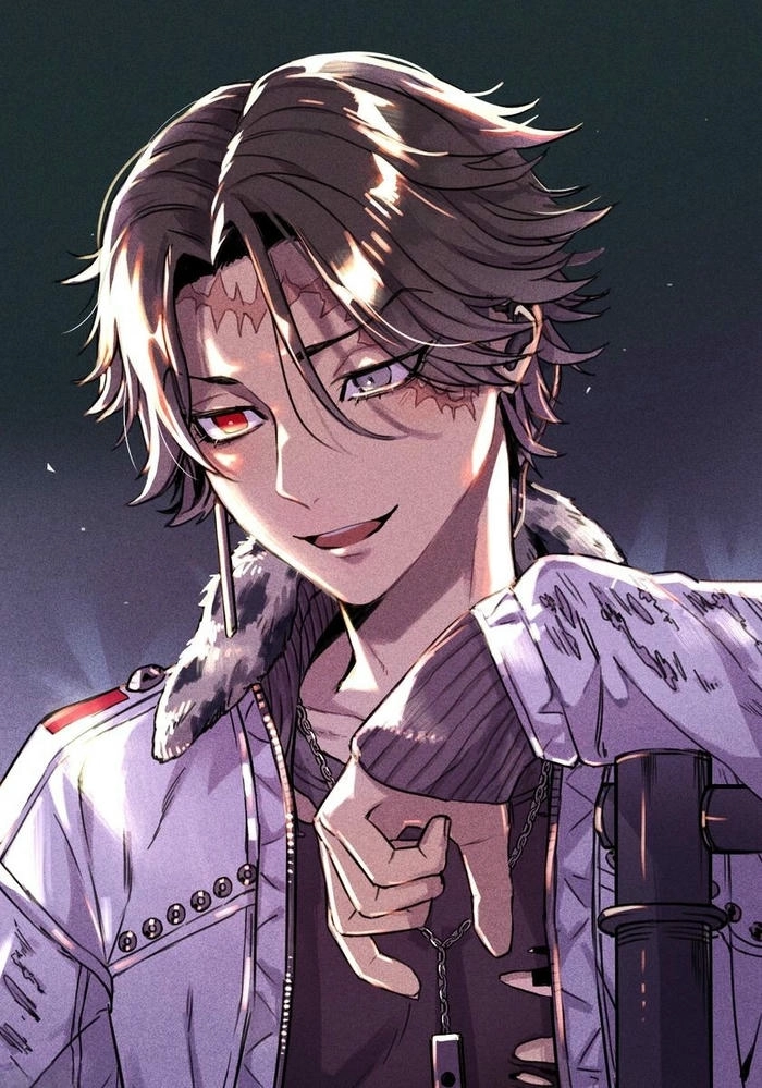 Top 139+ Ảnh Kakuchou Đẹp Mê Hồn Cho Fan