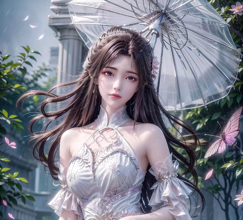 Ngắm Ngay 69+ Ảnh Nguyệt Thiên Cực Đẹp Cực Chất