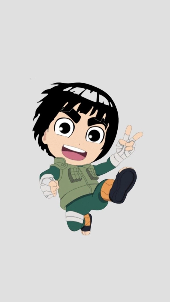anh Rock Lee 26