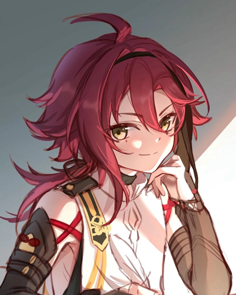 Tuyển Tập 56+ Ảnh Shikanoin Heizou Cực Ngầu Không Thể Bỏ Lỡ