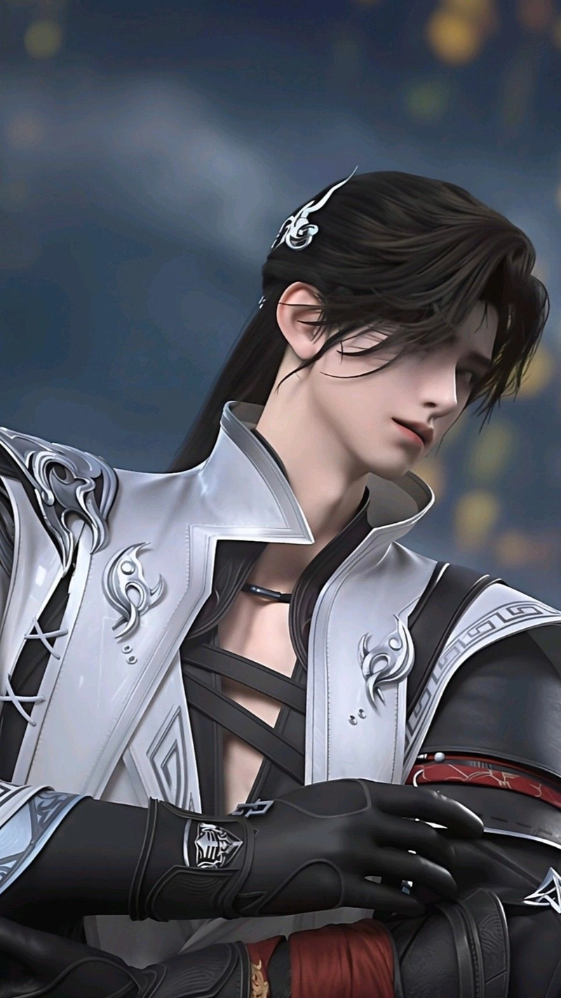 anh Thach Hao cực ngầu