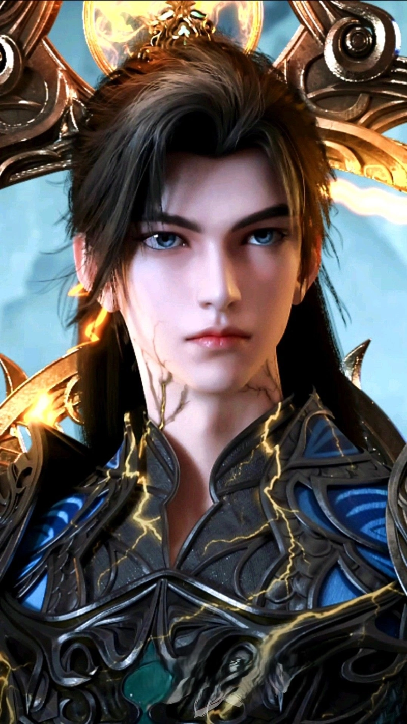 anh Thach Hao ngầu