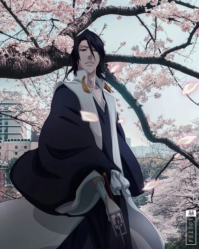 anh Tsukishima Shukuro 33