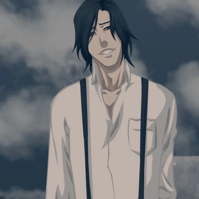 anh Tsukishima Shukuro 34