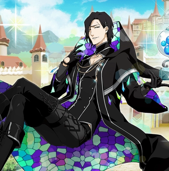 Tải Ngay 333+ Ảnh Tsukishima Shukuro Đẹp Nhất, Ngầu Nhất Cho Fan