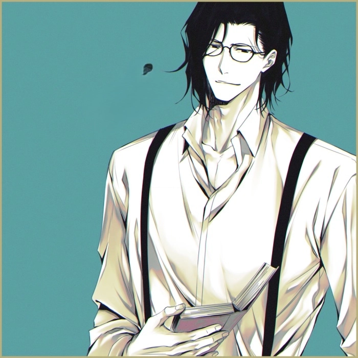 anh Tsukishima Shukuro 40