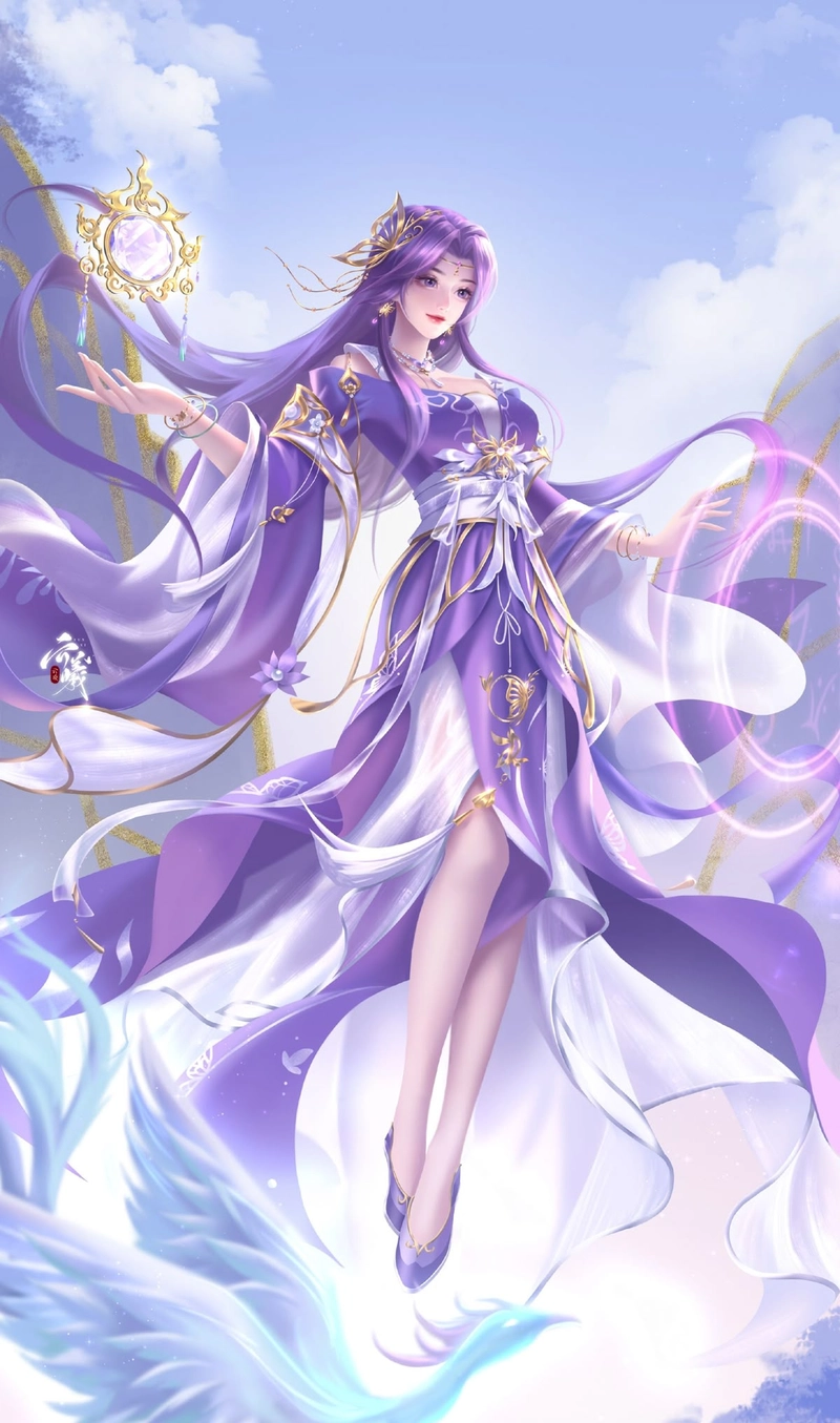 anh Van Hi rất đẹp