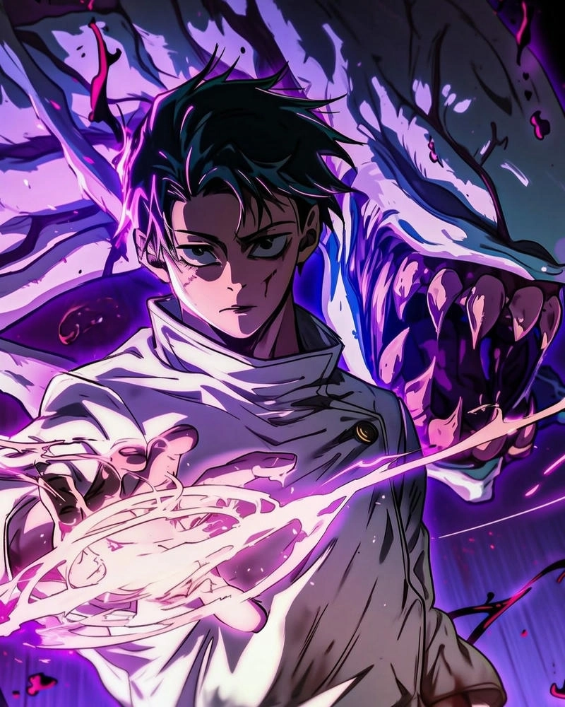 Top 100+ Ảnh Yuta Đẹp Mê Hồn Cho Fan