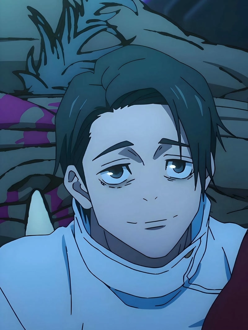 anh Yuta thần thái