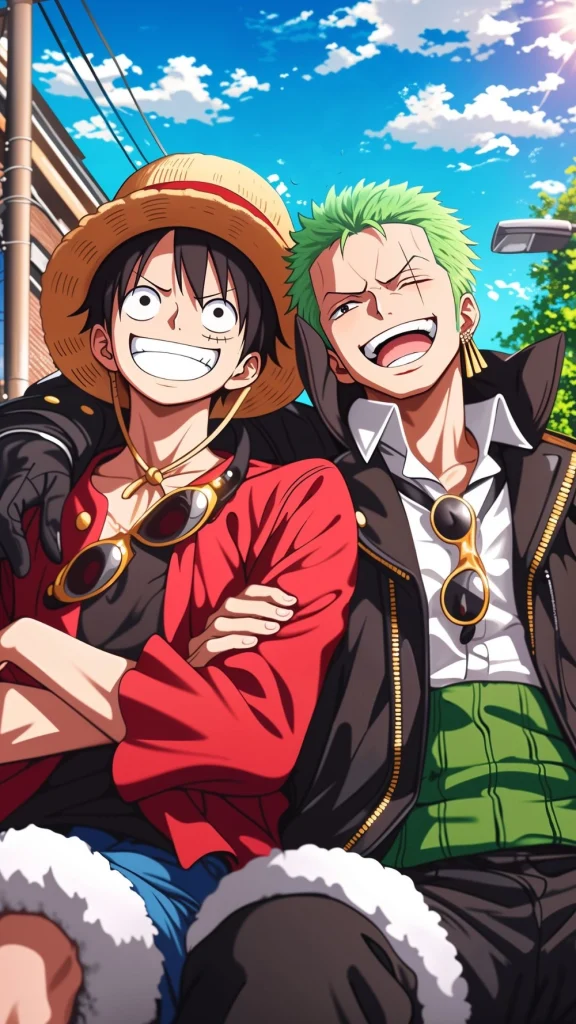 Tải Ngay 117+ Ảnh Anime One Piece Chất Lượng 4K Sắc Nét