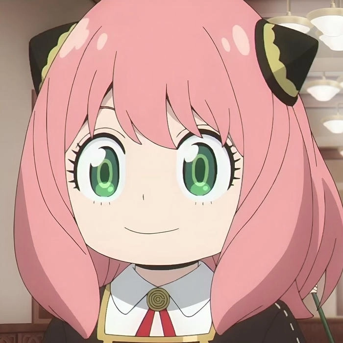 Tuyển Tập 251+ Ảnh Anime Anya Siêu Nét, Siêu Chất