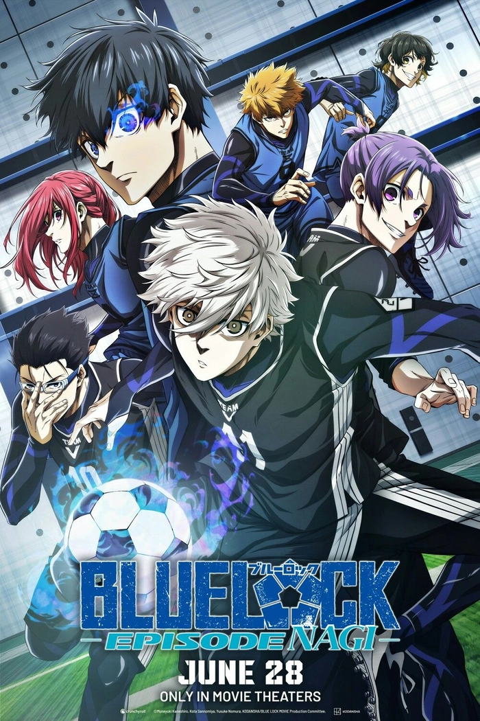 anh anime blue lock
