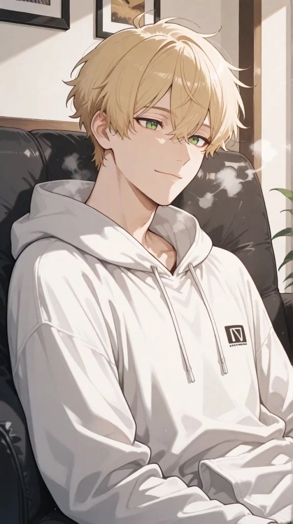 Bộ Sưu Tập 150+ Ảnh Anime Nam Đẹp Trai Đẹp Mê Ly Không Thể Bỏ Lỡ