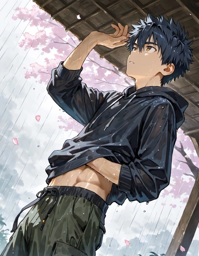 anh anime đẹp trai 33